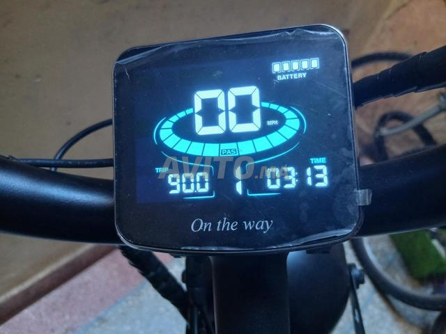 Vélo électrique Likebike à vendre - 2