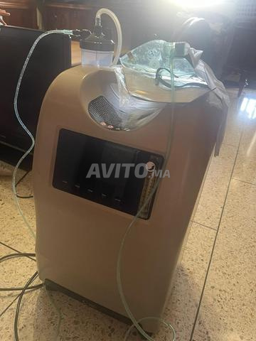 جهاز تركيز الأكسجين Olive OLV-5A - 2