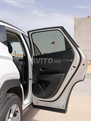 Tiznit - Maroc - 2