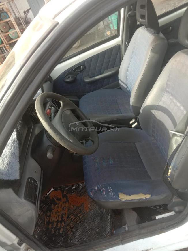 Fiat palio a vendre 