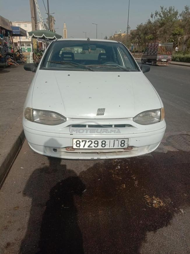 Fiat palio a vendre 