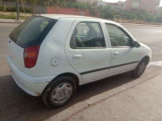 Fiat palio à vendre - 2