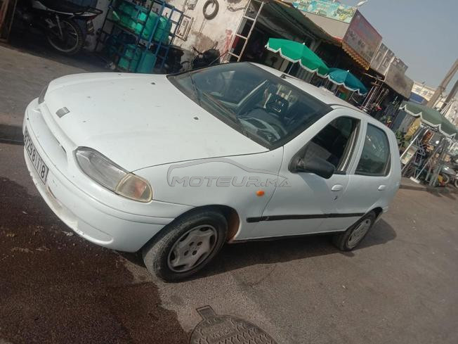 Fiat palio a vendre 