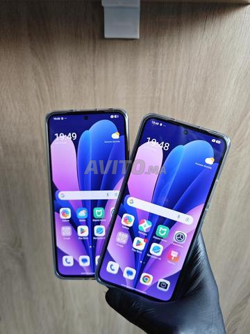 Xiaomi Mi13T Pro 5G 512Go 12Ram Officiel