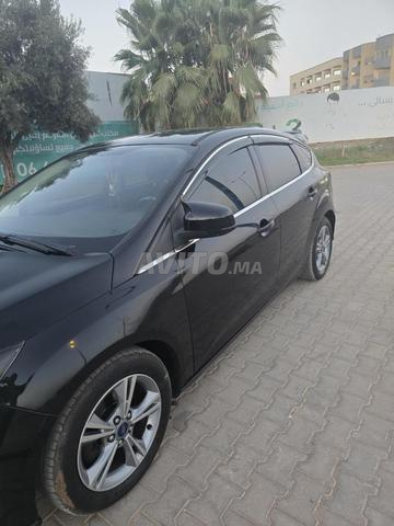Ford Focus 2017 - 2