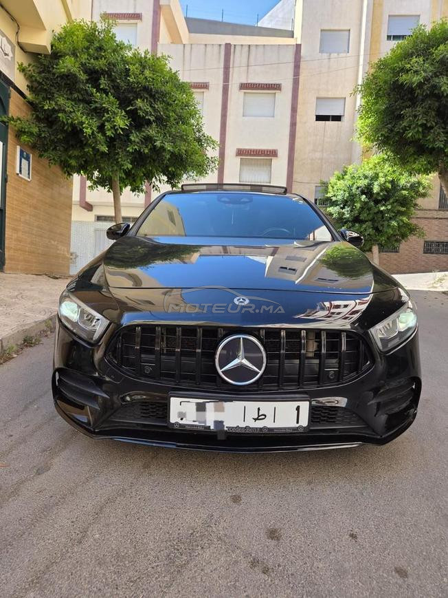 mercedes class a 180 model 2019 diwana 2024