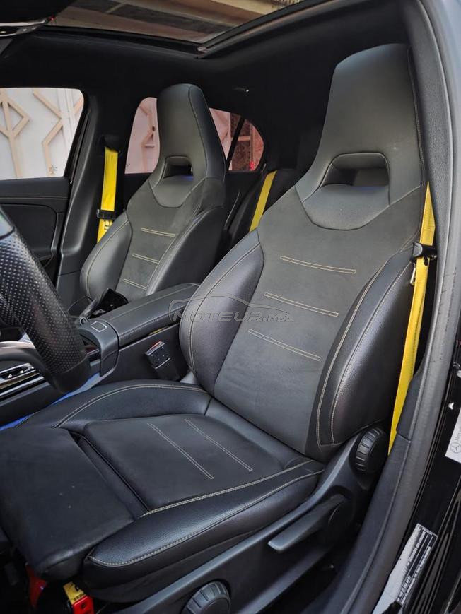 mercedes class a 180 model 2019 diwana 2024