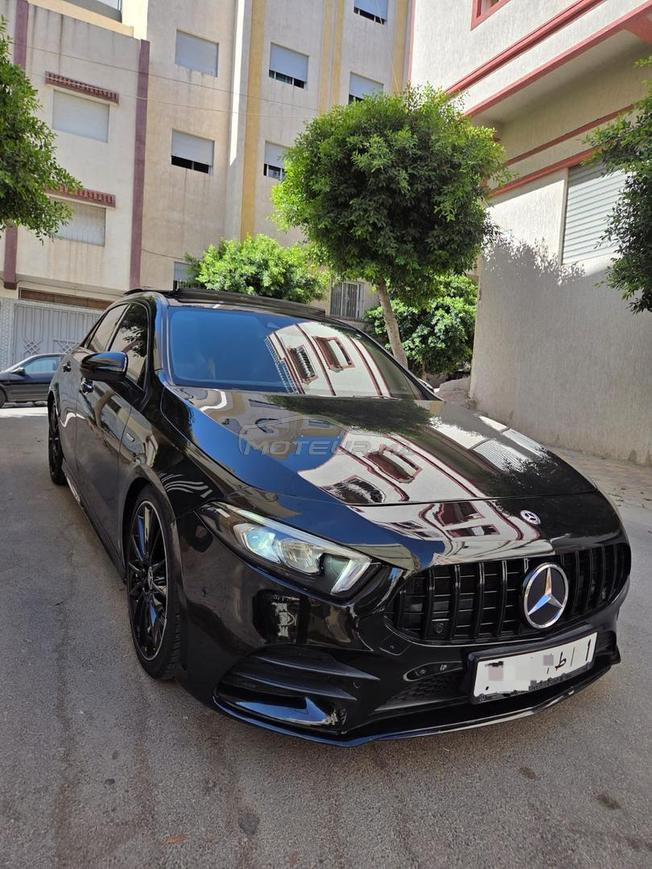 mercedes class a 180 model 2019 diwana 2024