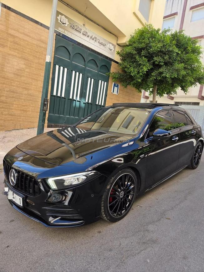 mercedes class a 180 model 2019 diwana 2024