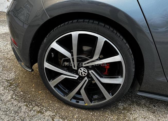 Golf 7 GTD phase 2