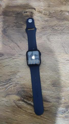 Apple Watch série 6 - 2