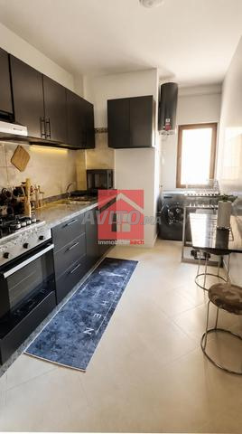 Appartement chic à côté de McDonald's😍 à louer mensuellement - 2
