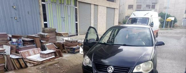 Volkswagen polo 1.2