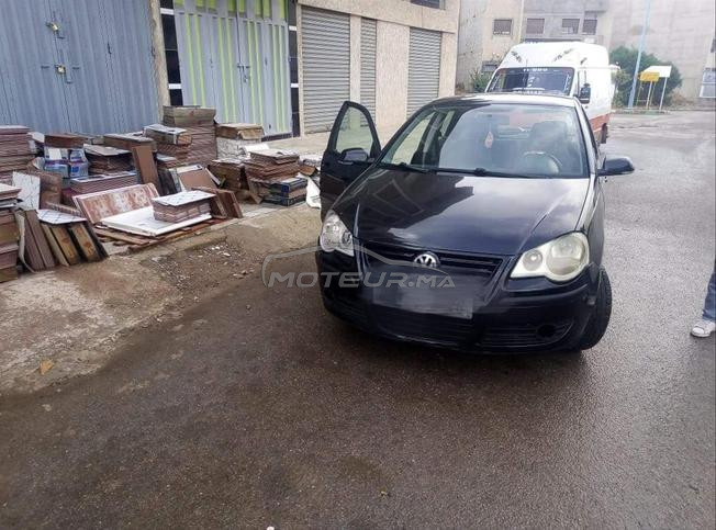 Volkswagen polo 1.2