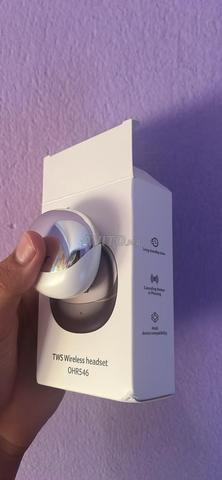 Airpods neuf - 2