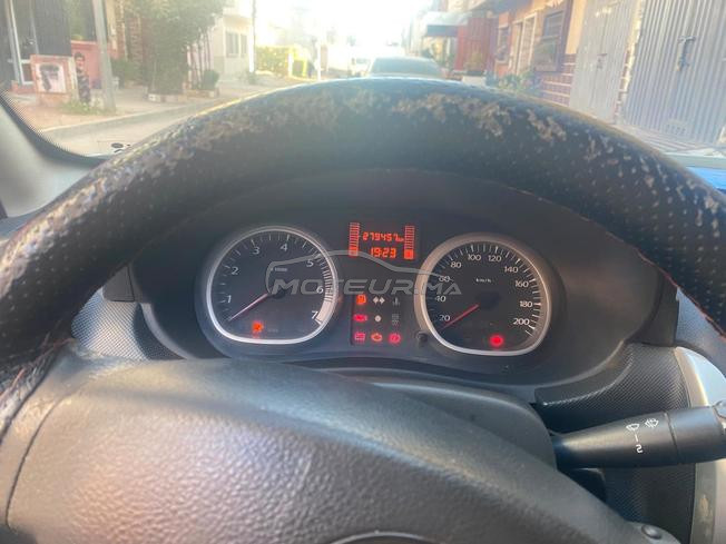 avendre Marque dacia duster modèle 2012 