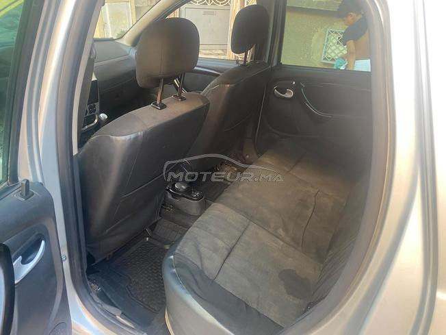 avendre Marque dacia duster modèle 2012 