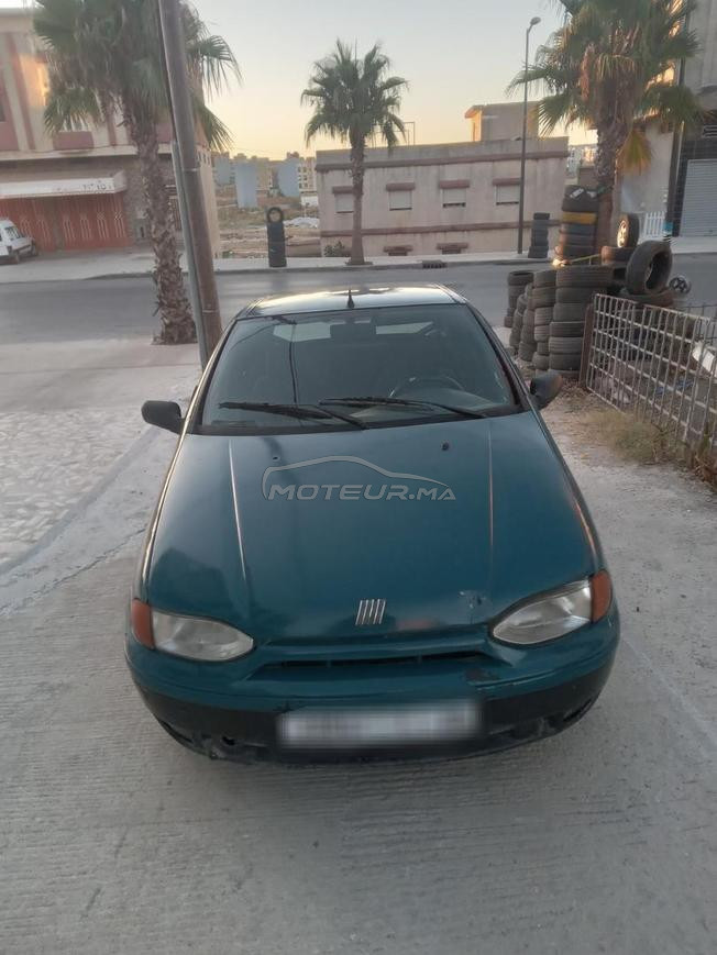 Fiat Palio