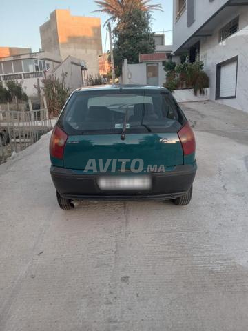 Fiat Palio - 2