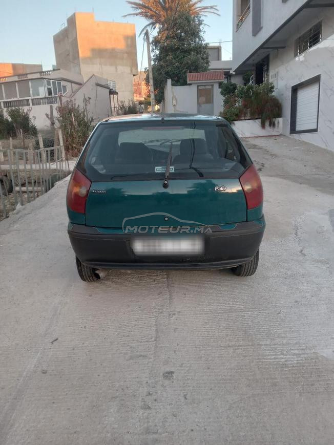Fiat Palio