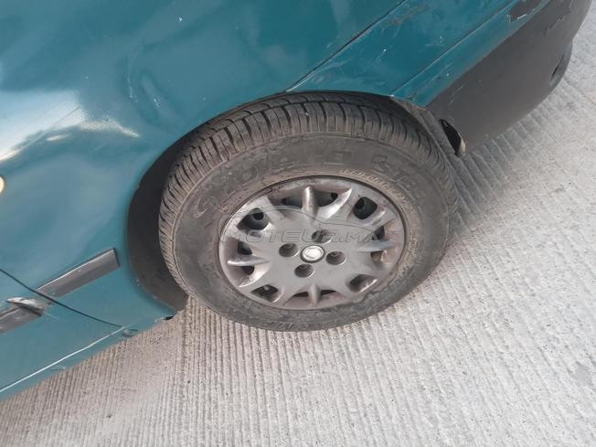 Fiat Palio