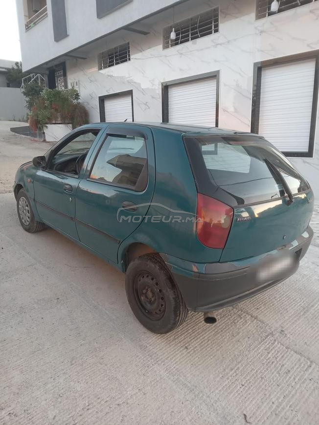 Fiat Palio