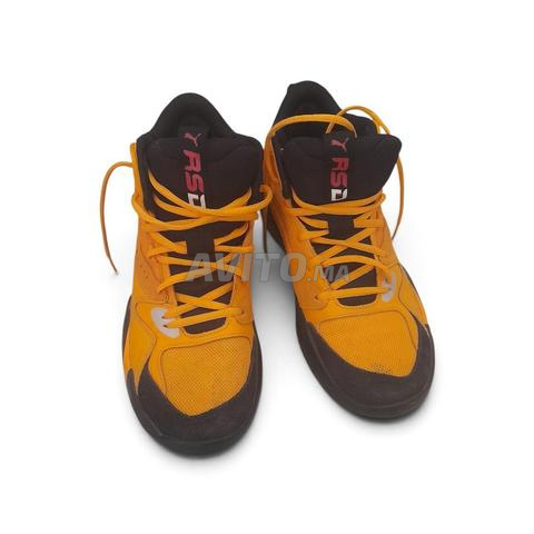 Puma RS-Dreamer | Basket | Sneakers - 2