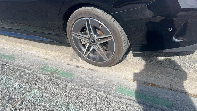 Mercedes-benz c300 de - 2
