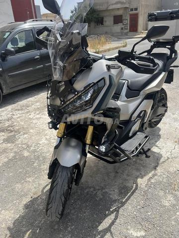 Honda XADV très bon état à vendre - 2