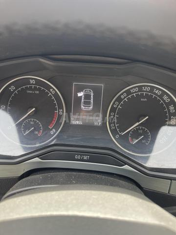 سكودا سوبيرب - 2