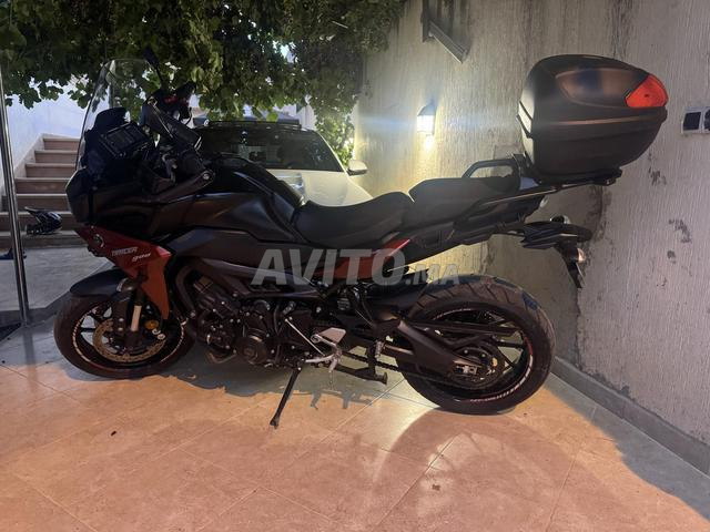 تريسر 900 - 2