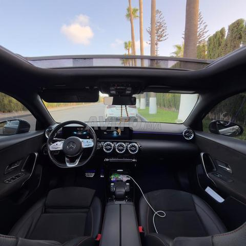 Mercedes-Benz Classe A Diesel Automatique 2021 - 2