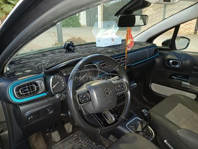 Citroën C3 Diesel Manuelle 2021 à Temara
