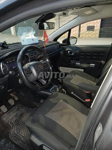 Citroën C3 Diesel Manuelle 2021 à Témara - 2