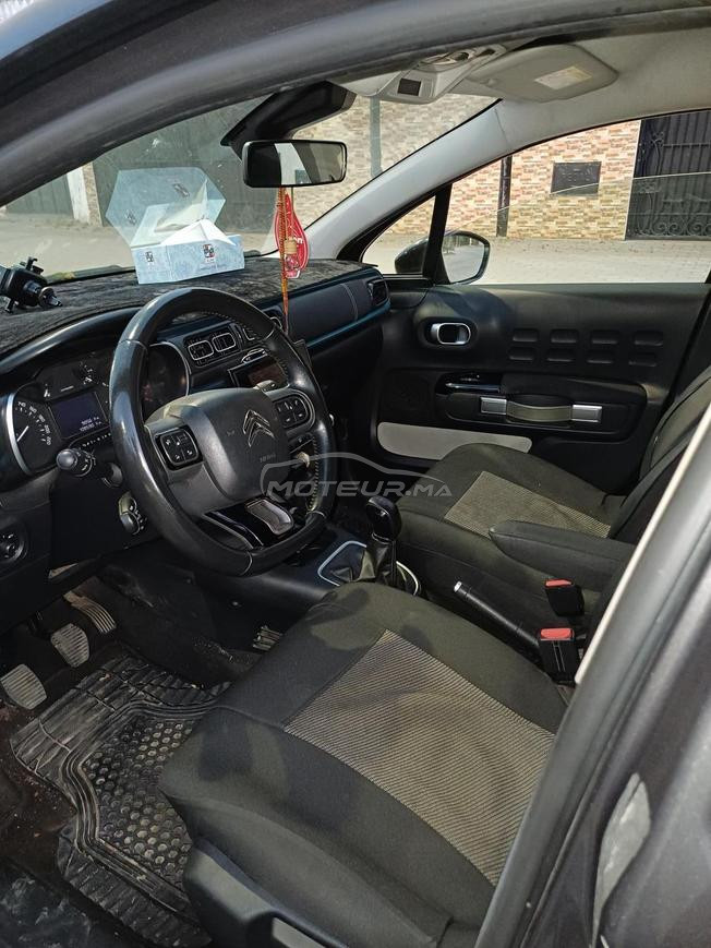 Citroën C3 Diesel Manuelle 2021 à Temara