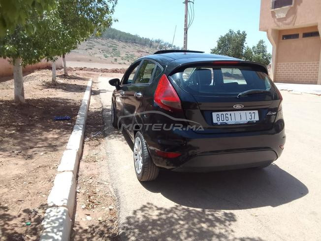 ford fiseta