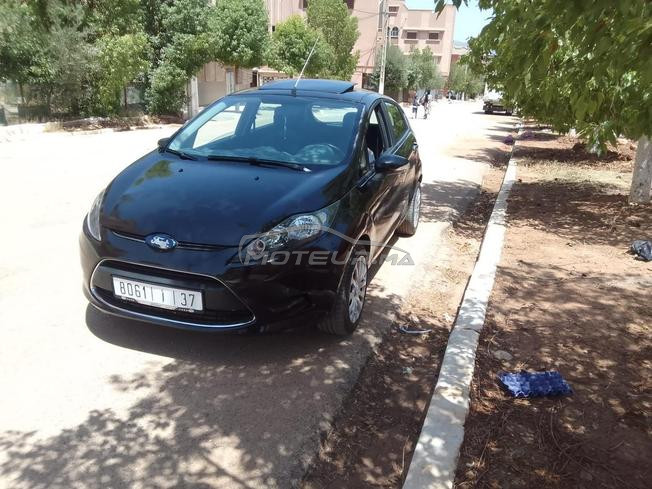 ford fiseta