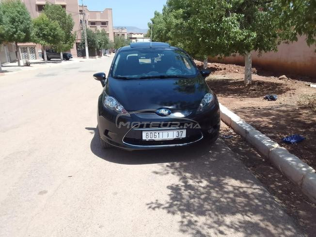 ford fiseta