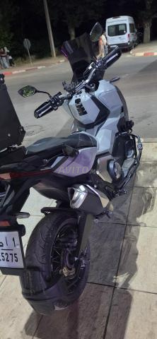 Honda X ADV 750 dédouane 2024 - 2