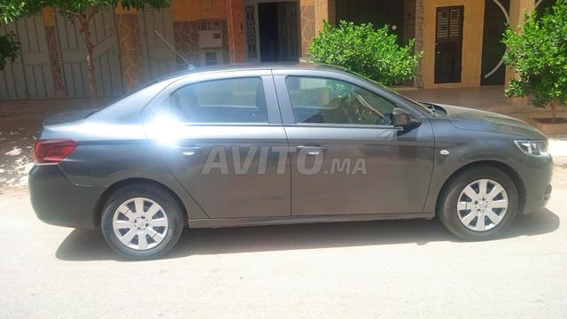 Vente voiture Peugeot 301 - 2