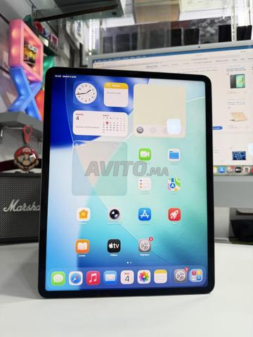 iPad Pro M1 12.9-inch 256GB WiFi Gris - Occasion - 2