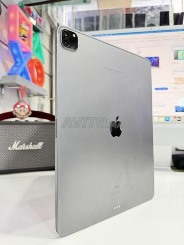 iPad Pro M1 12.9-inch 256GB WiFi Gris - Occasion