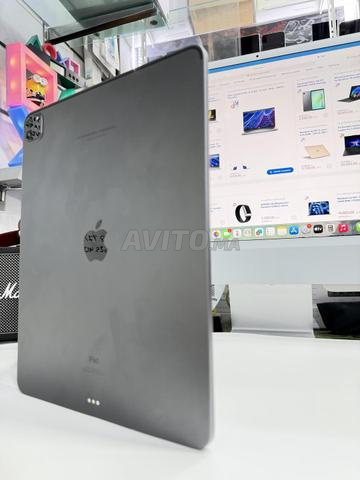 iPad Pro M1 12.9-inch 256GB WiFi Gris - Occasion