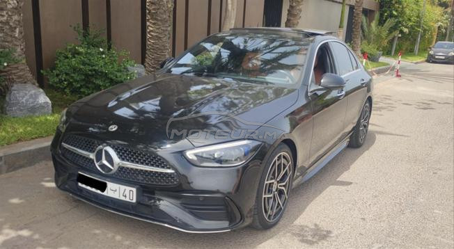 Mercedes C220D
