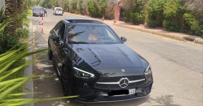 Mercedes C220D