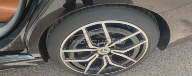 Mercedes C220D