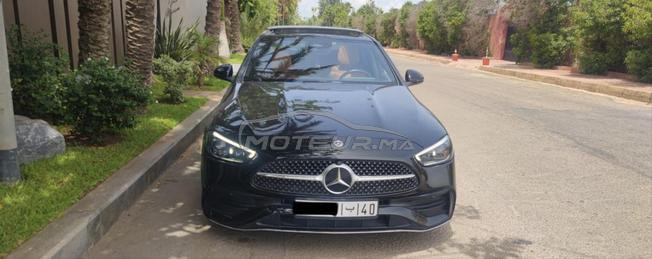 Mercedes C220D