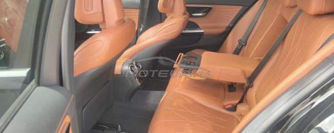 Mercedes C220D