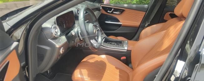 Mercedes C220D