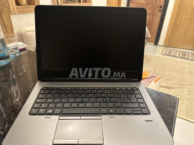 كمبيوتر محمول HP للبيع - 2
